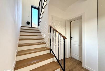 Casă cu 4 camere cu Teren 500 Mp în Central - 10