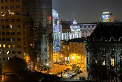 Apartament 4 camere 93 mp - Primaria Capitalei | Renovat | Bloc 1982 fara Risc - 1