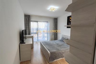 Apartament cu 2 camere decomandat în Central - 3