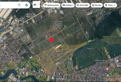 Cartier Padurea Baneasa - 1