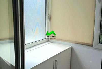 Apartament cu 2 camere semidecomandat în Cedonia - 10