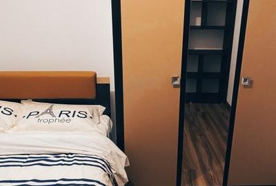 3 camere UltraCentral , Decomandat / centrala , mobilat / utilat ! - 17