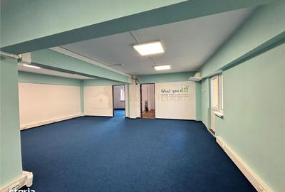 Spațiu comercial, de 202 mp, în Central - 5