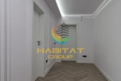 Penthouse cu 3 camere semidecomandat în Theodor Pallady - 30