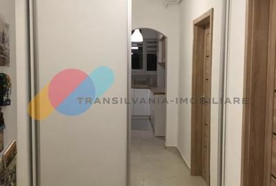 Apartament 2 camere decomandate, 51mp + boxa - zona Piata Flora Manastur - 8