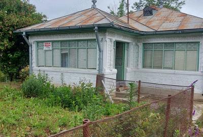 Casă cu 5 camere în Dumitrești - 7