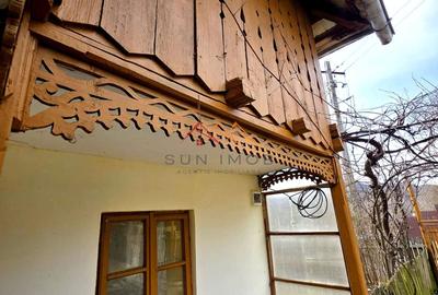 Casă individuală cu 2 camere cu Canalizare în Telega - 3