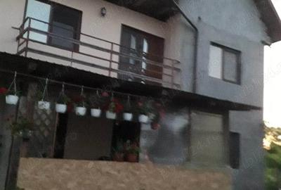 Casă cu 3 camere cu Teren 450 Mp în Central - 3