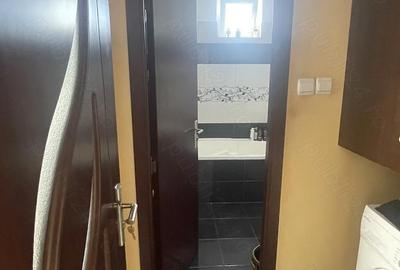 Apartament cu 2 camere semidecomandat în Ronaț - 4