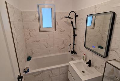 Apartament cu 3 camere semidecomandat în Camil Ressu - 4