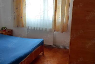 Apartament cu 2 camere decomandat în Central - 2