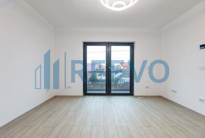 Casă individuală cu 5 camere cu Teren 400 Mp în Calea Moldovei - 34