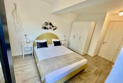 Apartament 3 camere Parcului 20/Parcare/Terasa 42 mp - 5