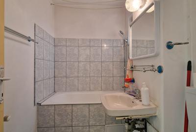 Apartament cu 2 camere semidecomandat în Olteniței - 9