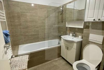 Apartament cu 2 camere decomandat în Central - 2