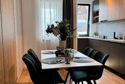Apartament LUX 3 camere cu terasă si parcare subterana - TEI 2 Residence - 7
