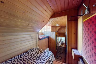 0% comision | Casa ideala pentru locuit sau investitie turistica! - 18