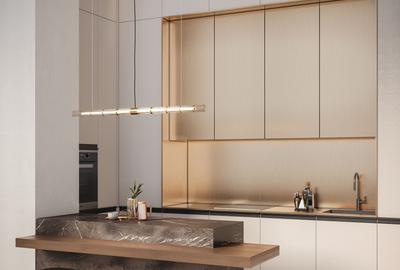 3 BEDROOM APARTMENT FOR SALE // ONE HIGH DISTRICT - 1