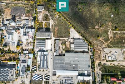 Centru Logistic – Platformă Industrială Oradea - 22