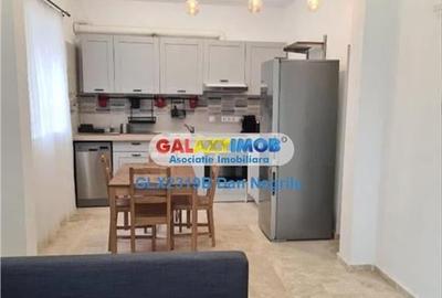 Banu Manta, apartament 4 camere in vila - 2