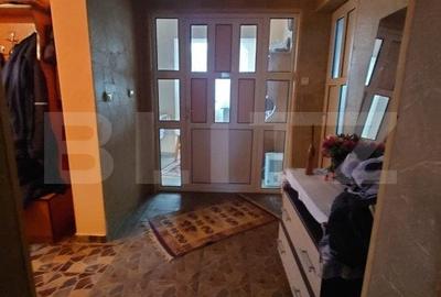 Vila individuala 200 mp si curte de 600 mp in zona Manta Rosie - 6