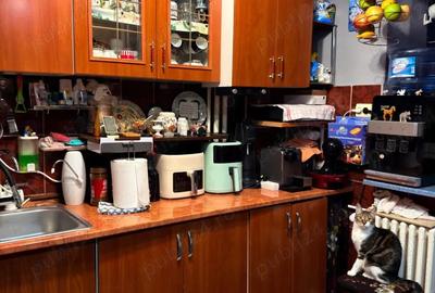 Garsoniera spatioasa de 40 mp de vanzare perfecta pentru locuit sau investitie - 2