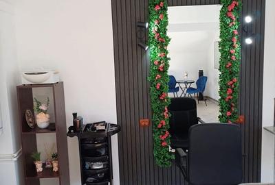 Spațiu comercial, de 40 mp, în Cornu - 1