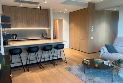 Apartament cu 3 camere în Floreasca