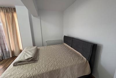 Apartament cu 3 camere decomandat în Tudor