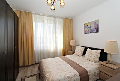 Apartament cu 3 camere decomandat în Tomis Mall - 11