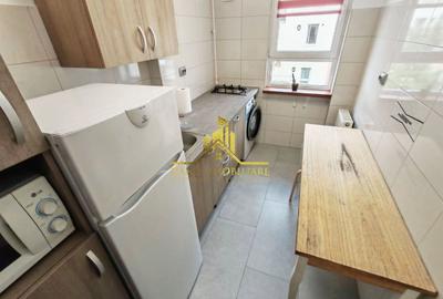 Apartament cu 2 camere semidecomandat, mobilat în Central - 6