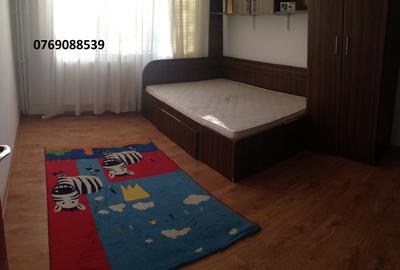 Apartament cu 2 camere în Drumul Taberei