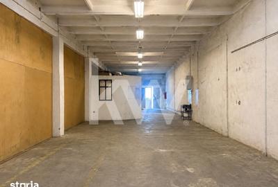 Spațiu comercial, de 140 mp, în Bartolomeu