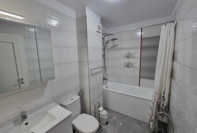 Apartament cu 3 camere decomandat în Central - 7