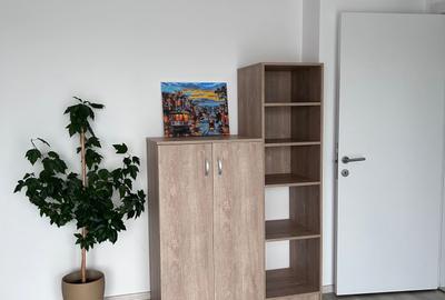 Apartament cu 2 camere decomandat în Berceni - 2