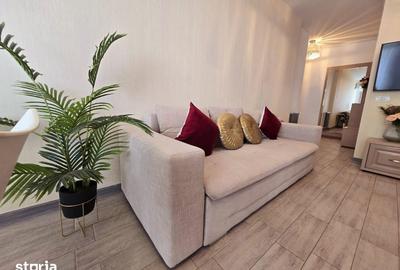 Apartament cu 3 camere în Central - 16