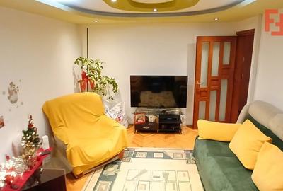Apartament cu 3 camere decomandat, mobilat în Aradului - 2