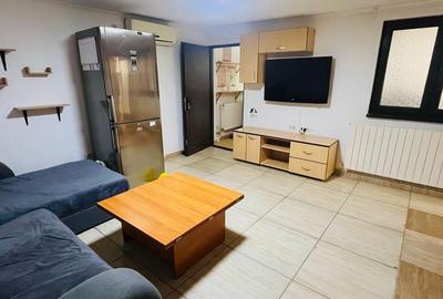 Apartament cu 2 camere semidecomandat în Antiaeriană - 2