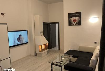 Apartament cu 2 camere în Orașul Nou
