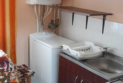 Apartament cu 2 camere decomandat în Central - 7