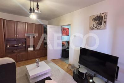 Apartament cu 2 camere decomandat, mobilat în Vasile Aaron - 10
