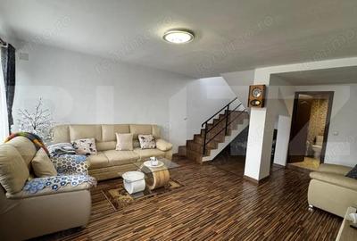 Casă cu 4 camere cu Teren 2044 Mp în Vințu de Jos - 9