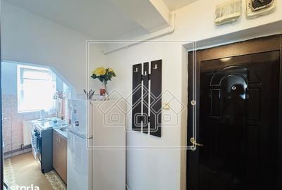Apartament cu 2 camere decomandat în Central - 10