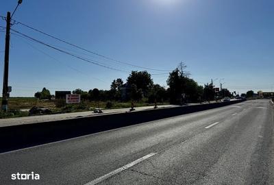Teren de 3828 mp, în Tărtășești