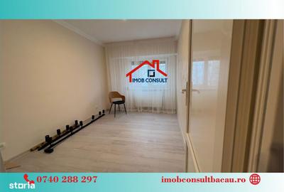 Apartament cu 3 camere decomandat în Ștefan cel Mare - 9