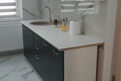 Apartament cu 2 camere decomandat în Trivale - 10