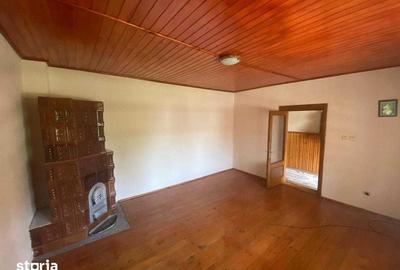 Casă cu 4 camere cu Teren 170 Mp în Moroeni - 3
