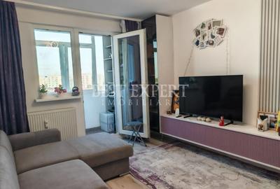 Apartament cu 2 camere decomandat, mobilat în Titan - 2