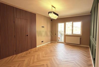 Apartament cu 2 camere semidecomandat, mobilat în Florești - 4