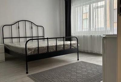Apartament cu 2 camere decomandat în Militari